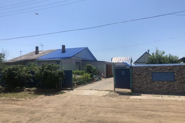 село Мельгуновка фото