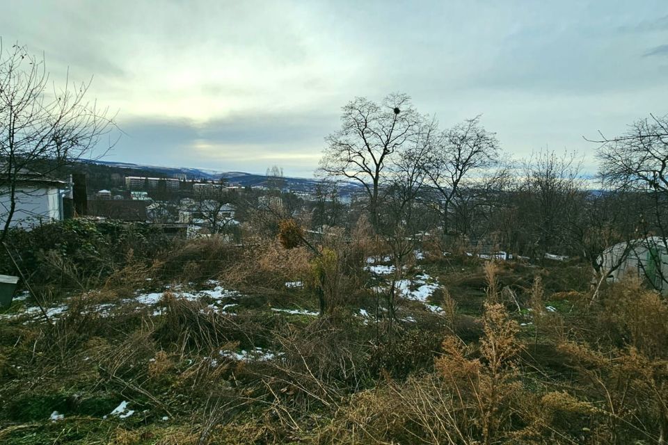 земля г Кисловодск ул Красногвардейская городской округ Кисловодск фото 5