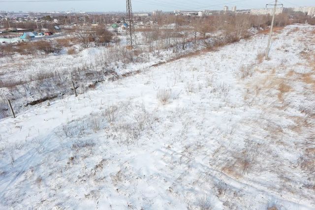 г Хабаровск СДТ Луч, городской округ Хабаровск фото