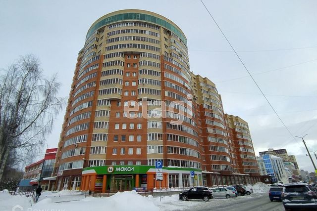 дом 76 городской округ Архангельск фото