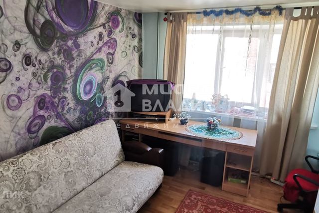 комната дом 9 городской округ Омск фото