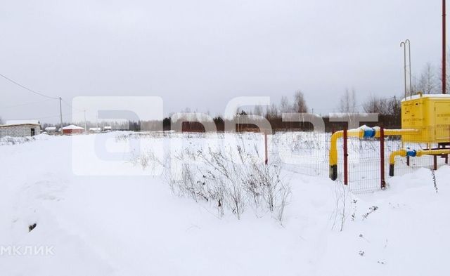 городской округ Кострома, коттеджный посёлок Соколиное Гнездо фото