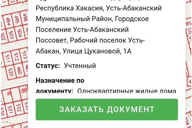 земля ул Цукановой фото