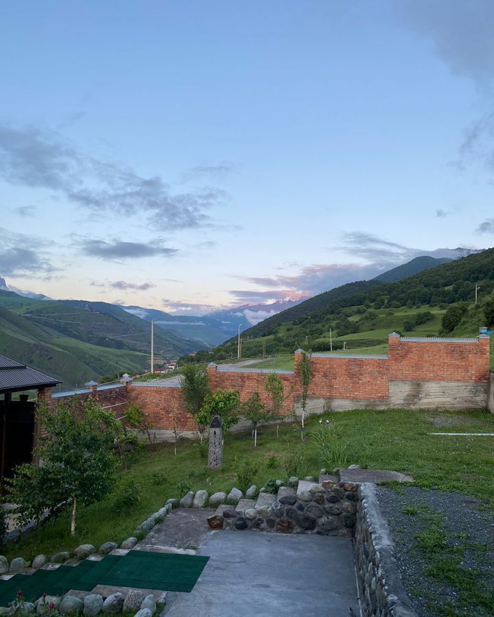 дом р-н Джейрахский с Джейрах Респ Северная Осетия - Алания, Владикавказ фото 1