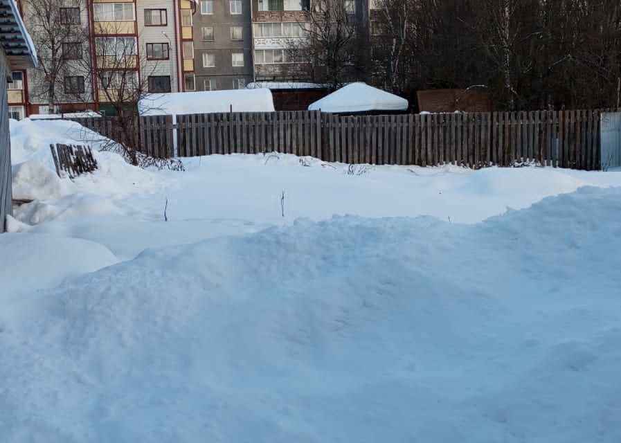 дом г Сортавала ул Новая 14 Сортавальский район фото 3