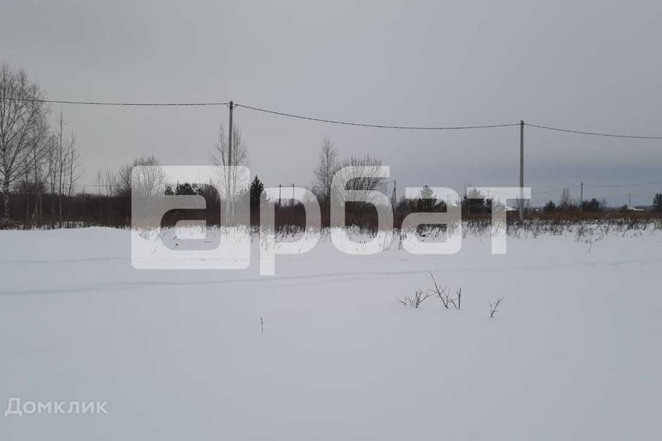 земля г Кострома городской округ Кострома, коттеджный посёлок Соколиное Гнездо фото 5
