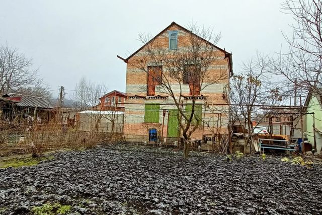 городской округ Владикавказ, садовое товарищество Учитель, Яблоневая улица фото