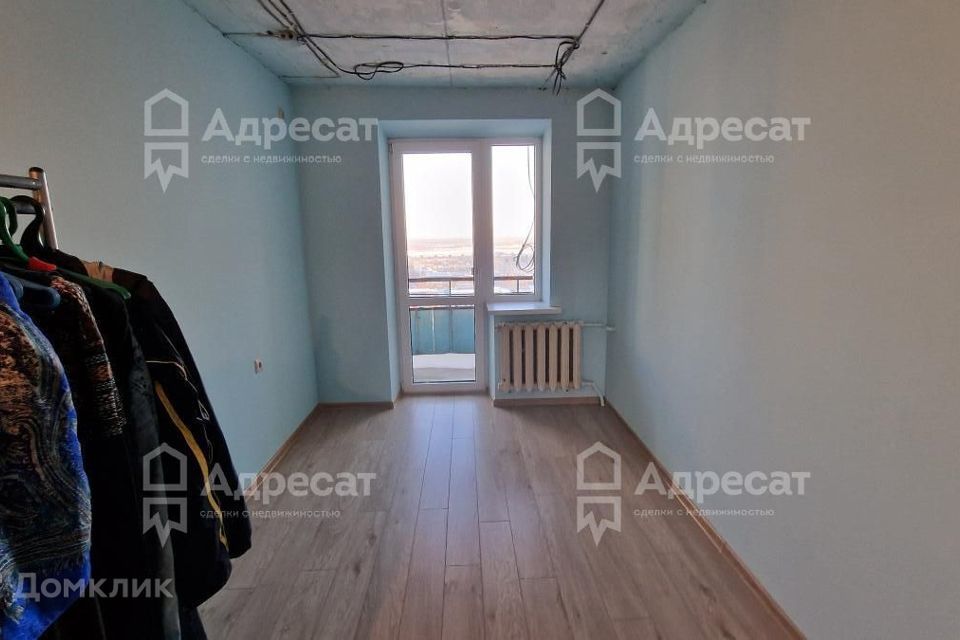 квартира г Волгоград ул Двинская 2 городской округ Волгоград фото 5