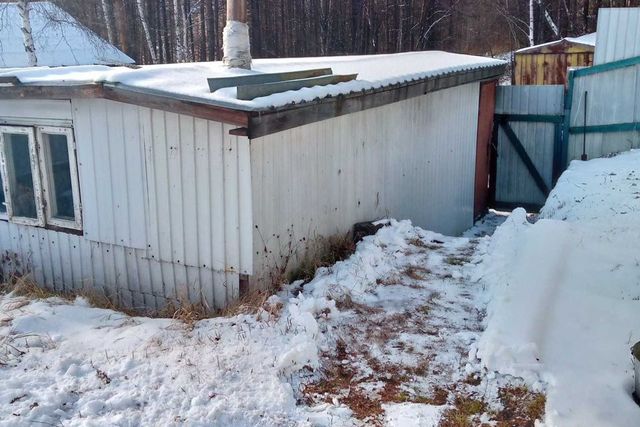 дом городской округ Тында, Верхненабережная улица фото