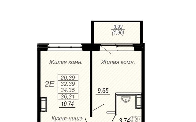 р-н Индустриальный ул Герцена 17/1 фото