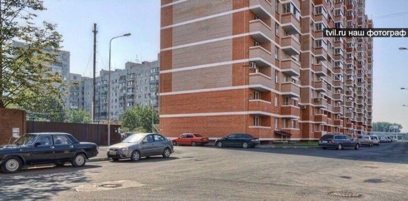 квартира г Краснодар р-н Западный ул им. Калинина 350/5 фото 25