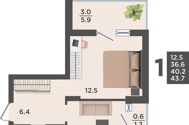 ЖК «Васильки» фото ЖК «Васильки» фото