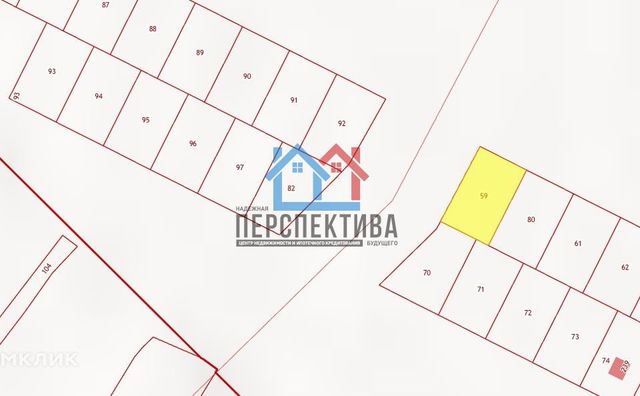 земля пер Вертолетный городской округ Тобольск фото