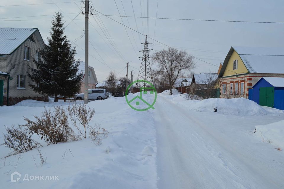 дом г Сызрань ул Западная 9 городской округ Сызрань фото 9