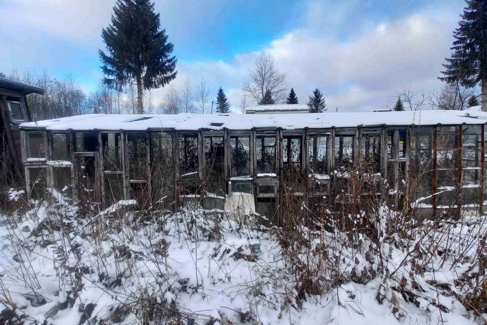 дом г Вологда снт Черёмушки-3 городской округ Вологда, улица 5, садоводческое товарищество фото 5