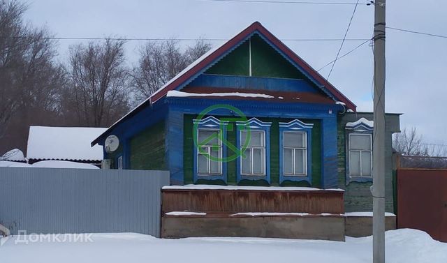 дом ул Ульяновская городской округ Октябрьск фото