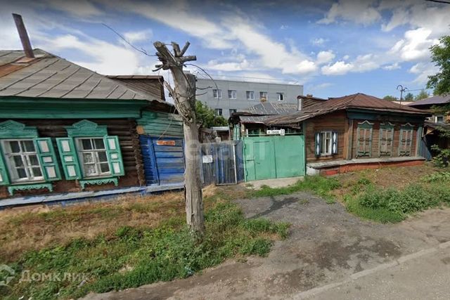 ул Пранова городской округ Омск фото