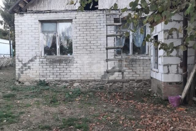 с Безымянное пер Октябрьский городской округ Горячий Ключ фото