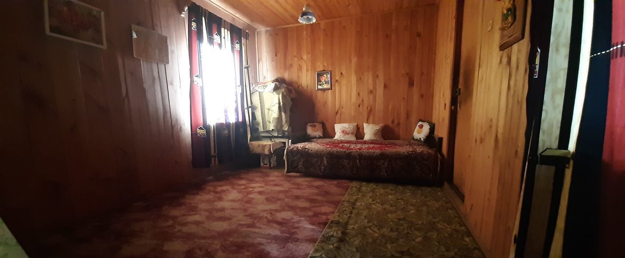 дом г Барнаул п Ягодное ул Центральная с Лебяжье фото 1