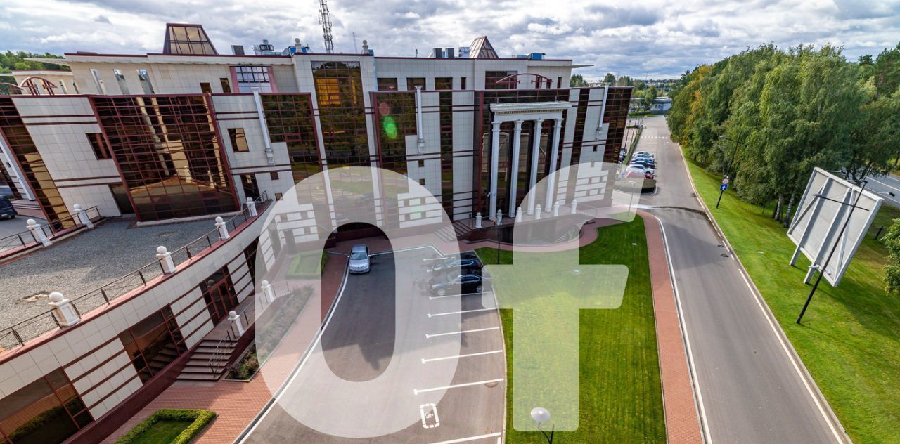 офис городской округ Одинцовский с Усово Крылатское фото 17
