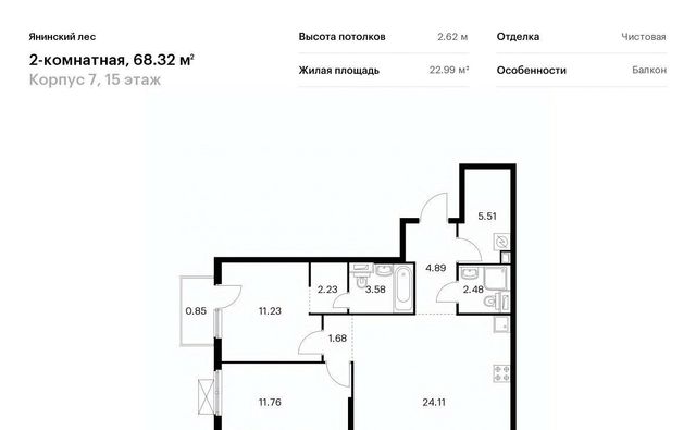 7 Заневское городское поселение, Проспект Большевиков фото