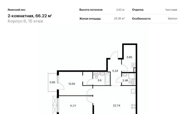 6 Заневское городское поселение, Проспект Большевиков фото