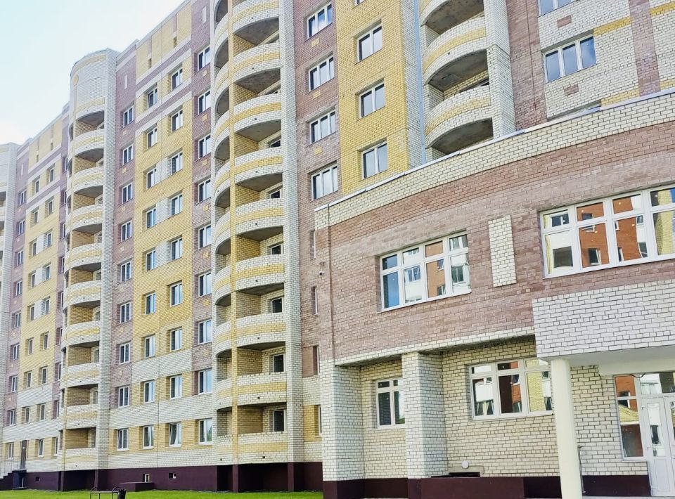 квартира г Электрогорск ул Ухтомского 10к/3 Павлово-Посадский городской округ фото 13