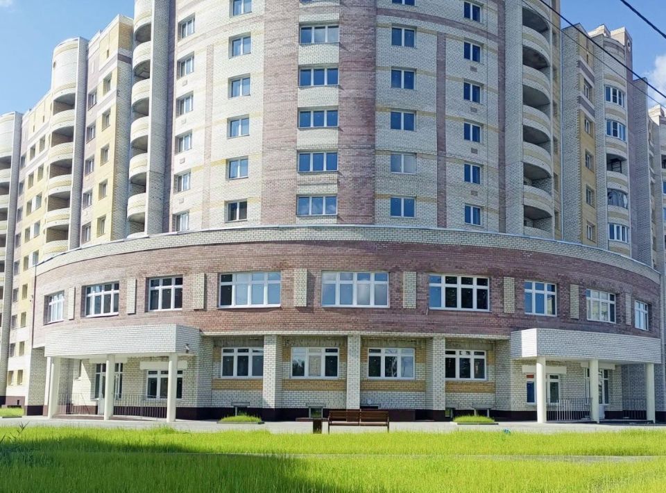квартира г Электрогорск ул Ухтомского 10к/3 Павлово-Посадский городской округ фото 21