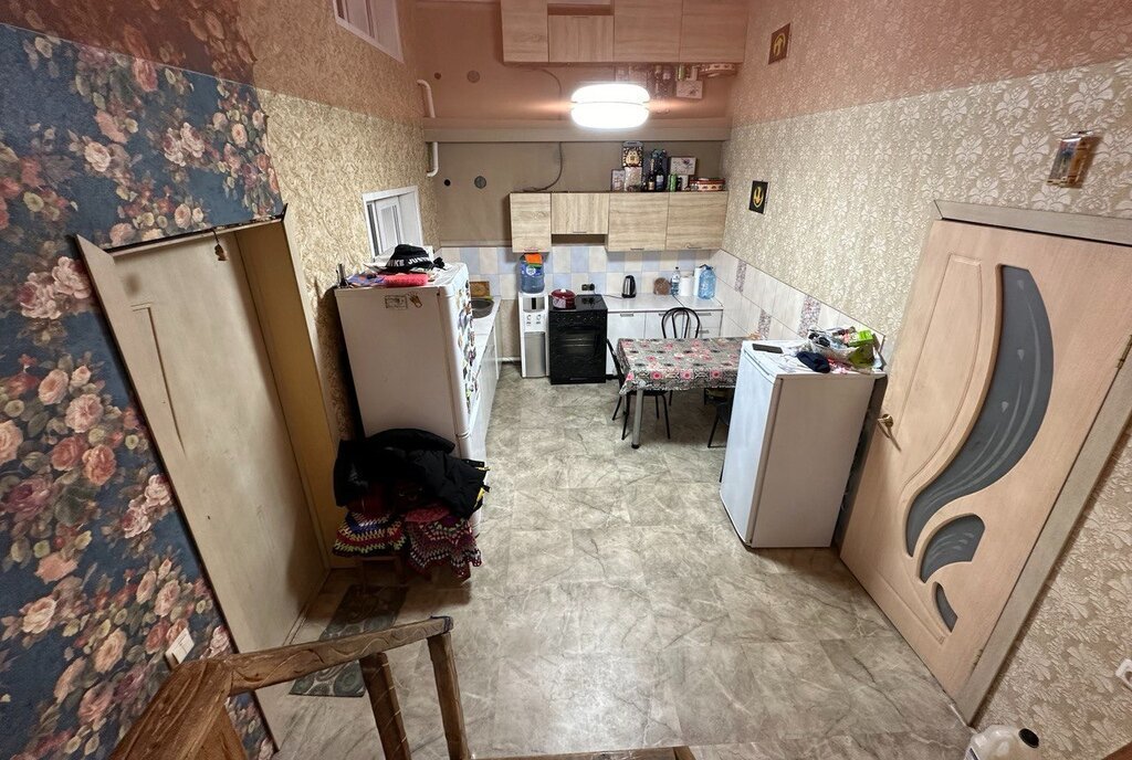 дом г Новокузнецк ул Лесозаводская 138 фото 10