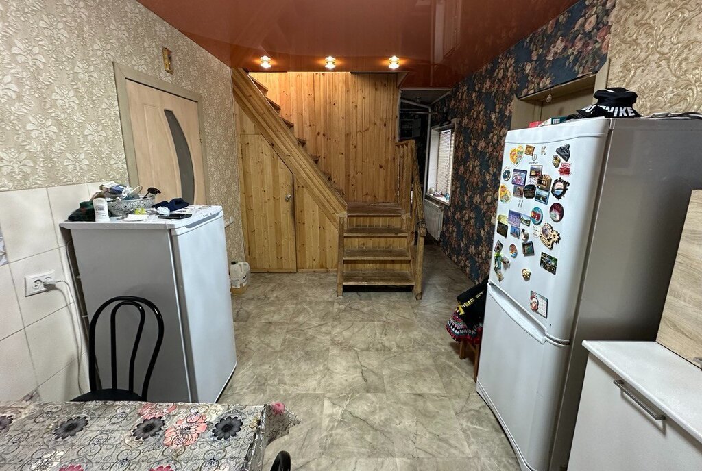 дом г Новокузнецк ул Лесозаводская 138 фото 19