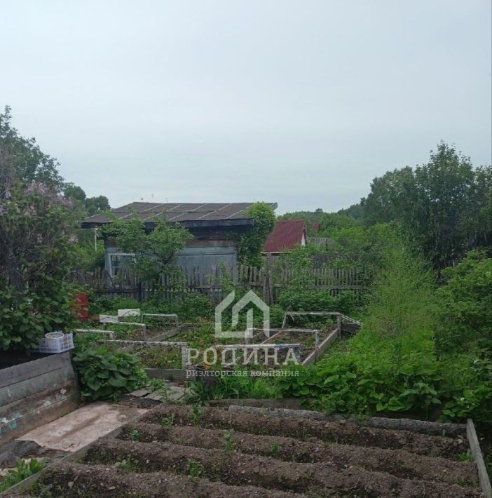 земля г Комсомольск-на-Амуре Ключевое садовое товарищество, ул. 5-я Восточная фото 7