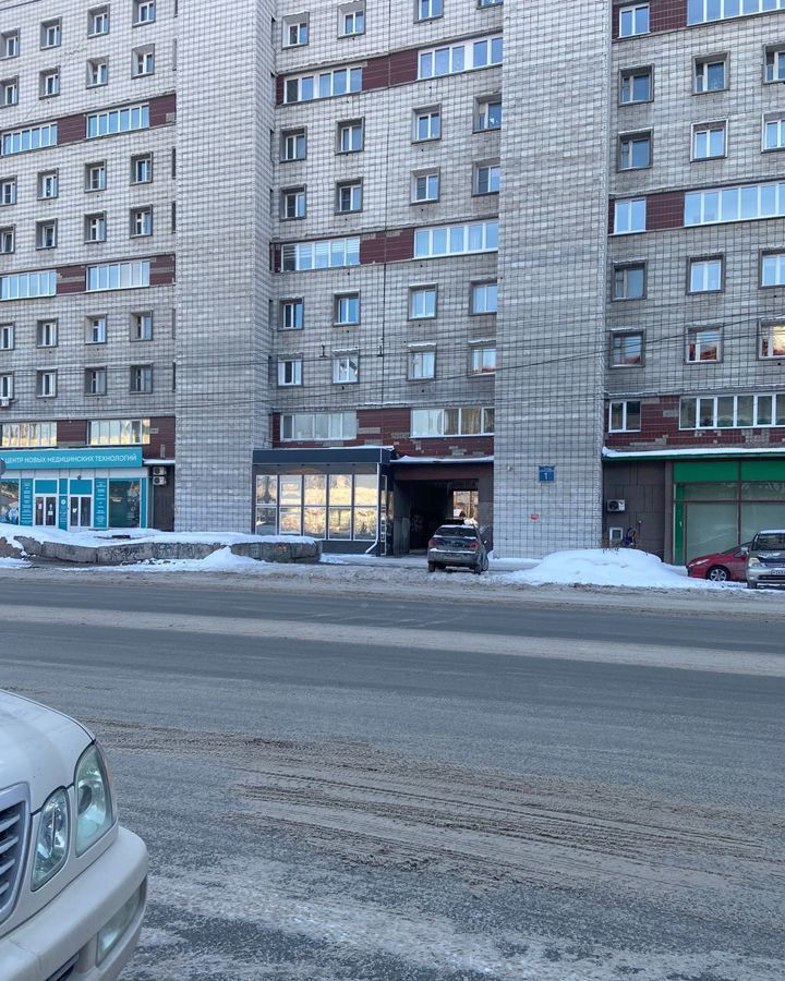 офис г Новосибирск ул Титова 1 Площадь Маркса фото 5