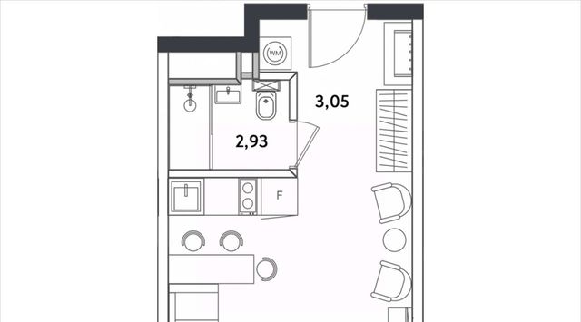 метро Измайлово дом 10г фото