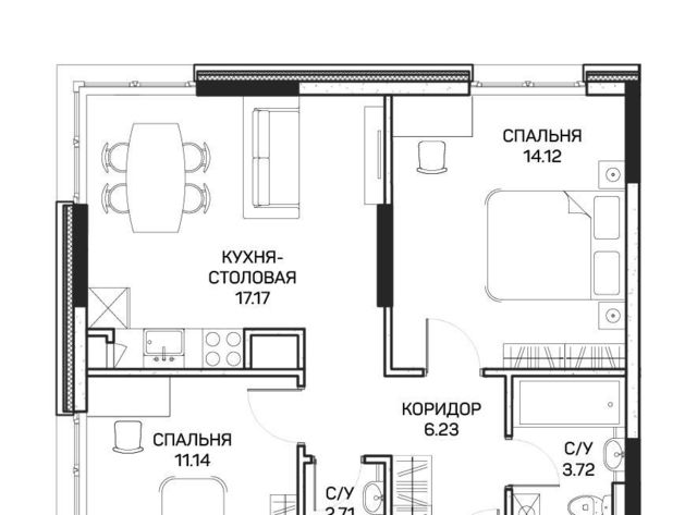 ул Корнейчука 27 фото