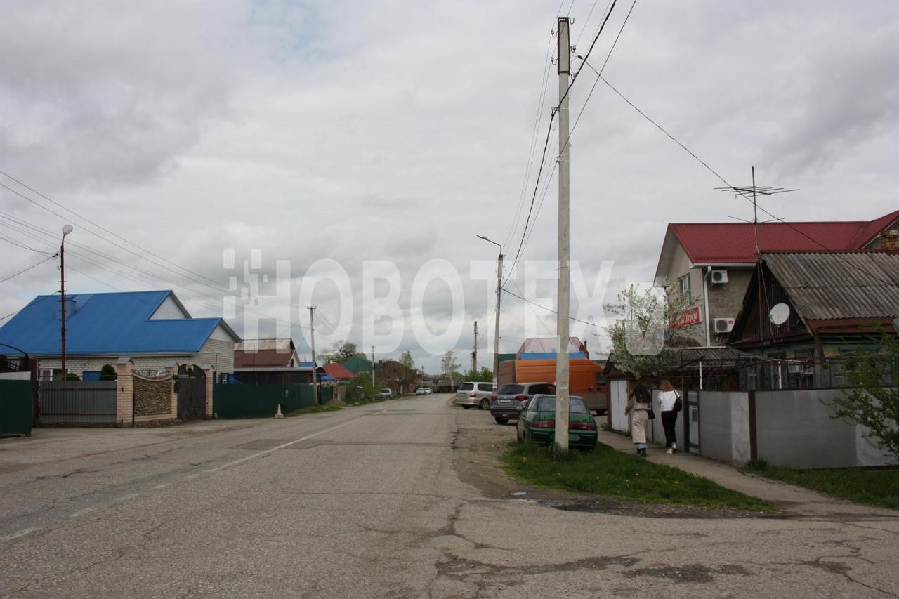 дом р-н Апшеронский г Апшеронск ул Ворошилова 146 Апшеронское городское поселение фото 30