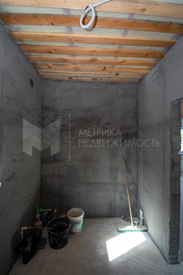 дом г Тюмень ул Трактовая Переваловское сельское поселение, Ушакова фото 20