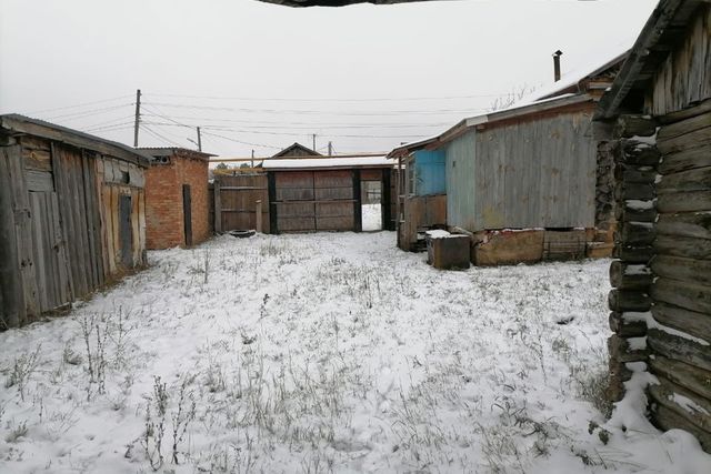 дом село Малая Бугульма фото