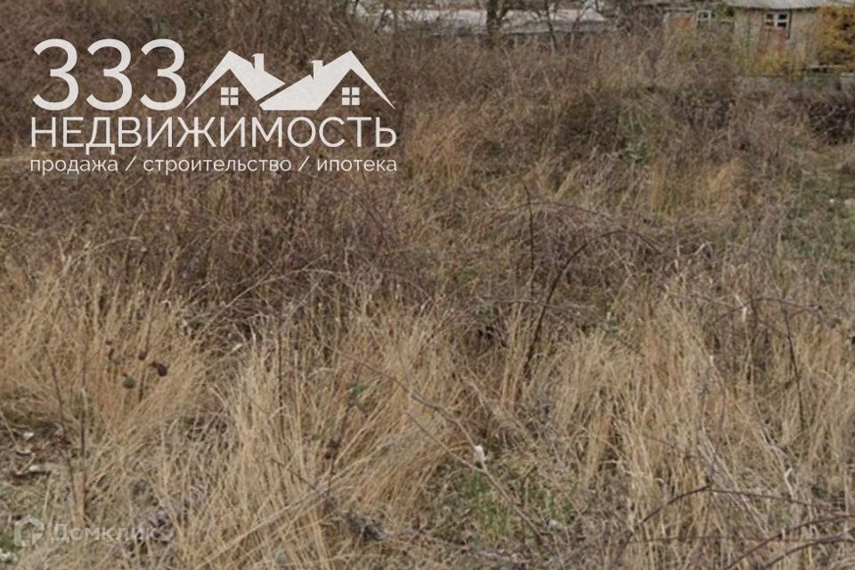земля г Владикавказ ул Кутузова городской округ Владикавказ фото 2