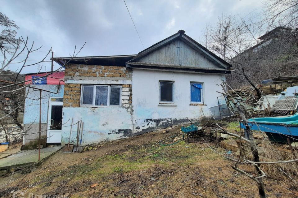 дом г Севастополь Балаклавский район, улица Яблочкова, 30 фото 1