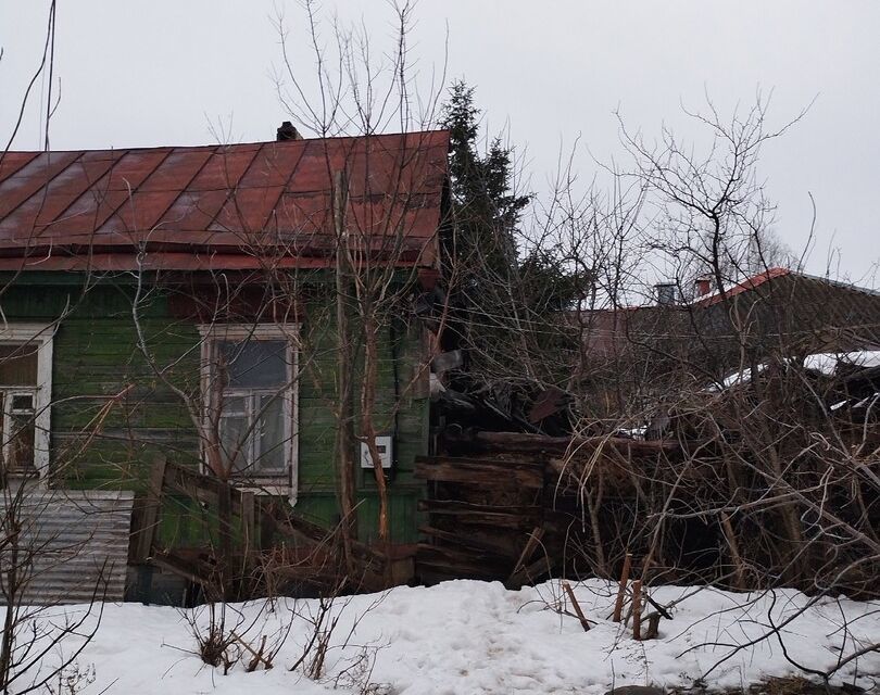 земля г Тамбов городской округ Тамбов, улица Максима Горького, 83 фото 4