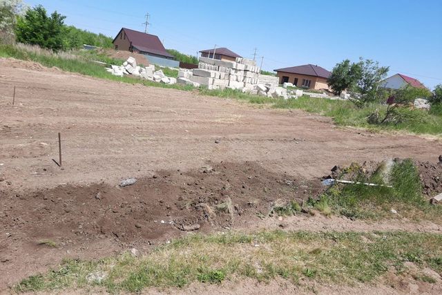 г Гай 9-й микрорайон, Гайский городской округ фото