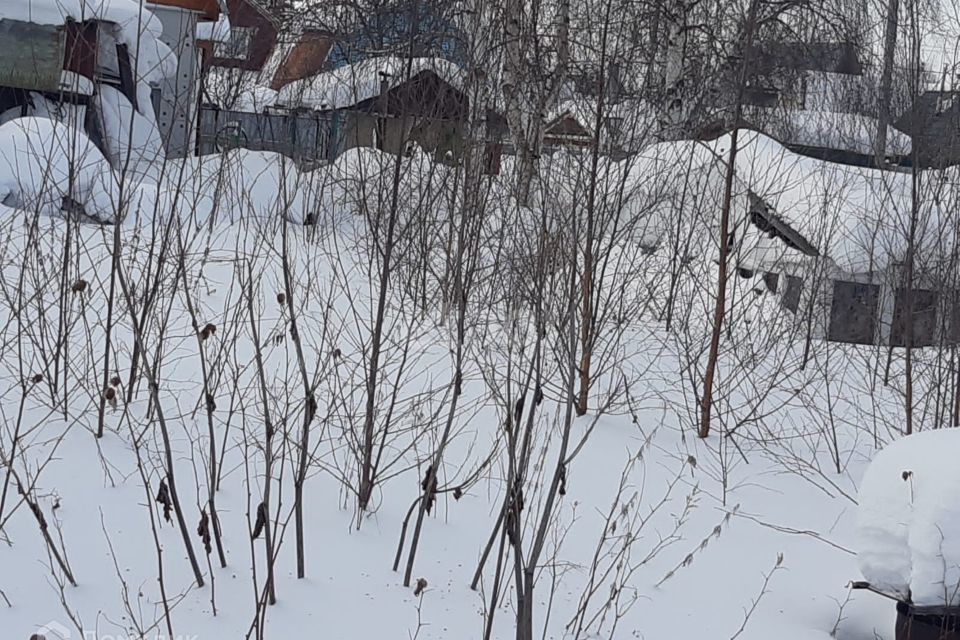 дом г Когалым городской округ Когалым, ДНТ Дорожник фото 5