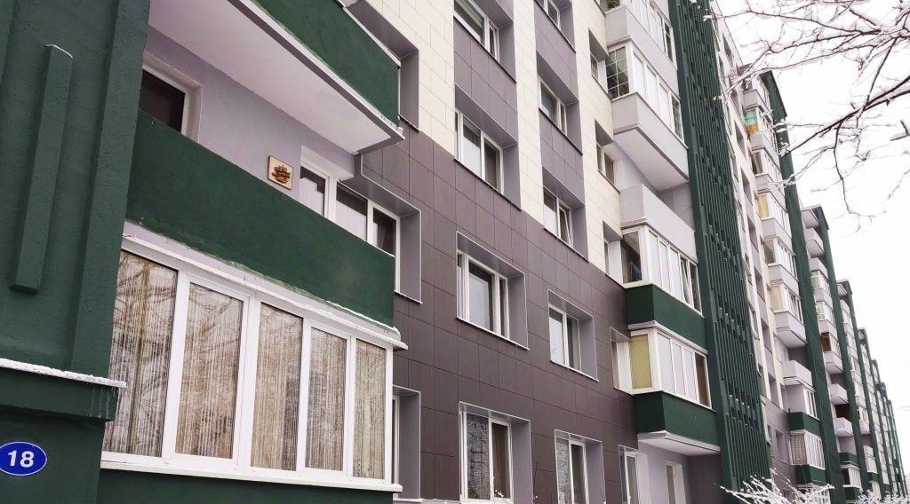 квартира г Калининград р-н Московский наб Старопрегольская 16 фото 16