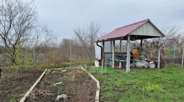 тер садоводческое товарищество "Урожай" Яковлевский городской округ фото