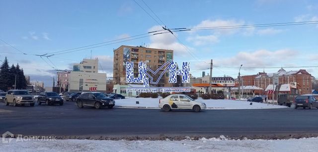ул Александра Невского 23 городской округ Курск фото