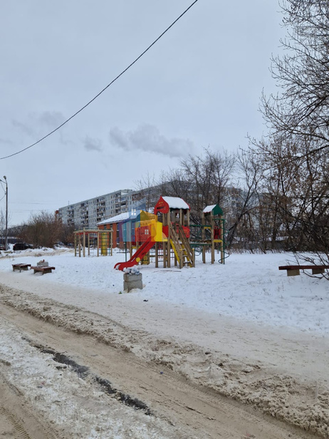 квартира г Тула р-н Зареченский ул Арсенальная 18 фото 20