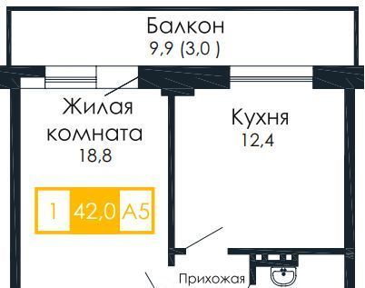 р-н Кировский дом 53 фото