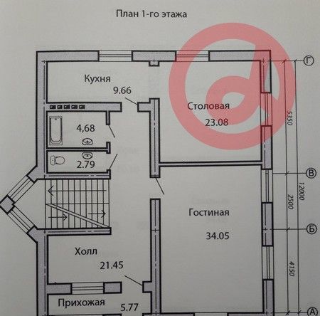 дом г Самара р-н Куйбышевский ул Приозерная 21в фото 3