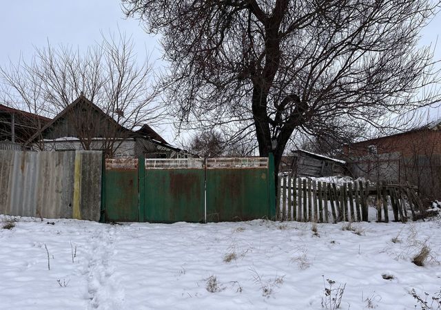 дом 3 Матвеево-Курганское сельское поселение, Матвеев-Курган фото