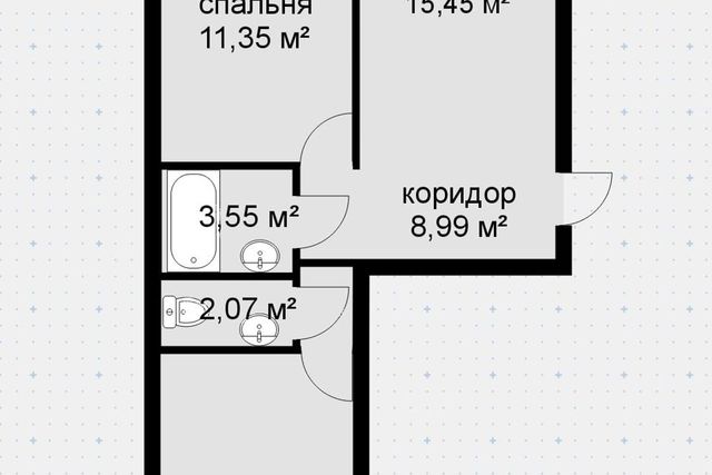 пр-кт Средний 12 фото